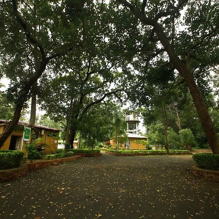 Mpt White Tiger Forest Lodge Tala  ภายนอก รูปภาพ