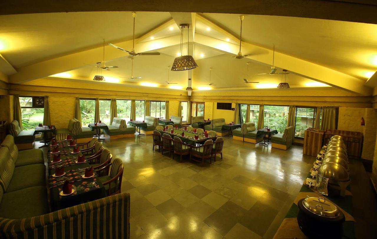 Mpt White Tiger Forest Lodge Tala  ภายนอก รูปภาพ
