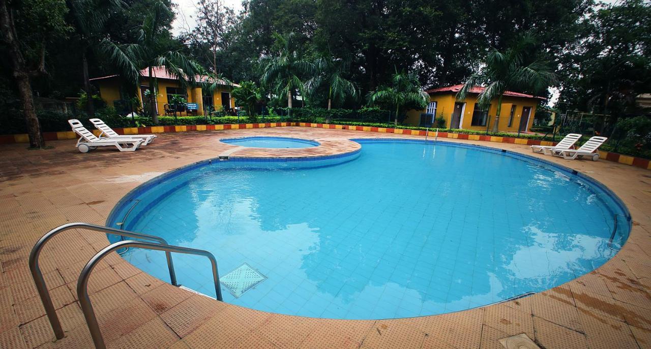 Mpt White Tiger Forest Lodge Tala  ภายนอก รูปภาพ