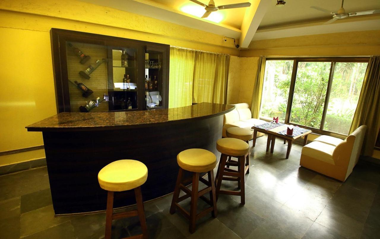 Mpt White Tiger Forest Lodge Tala  ภายนอก รูปภาพ