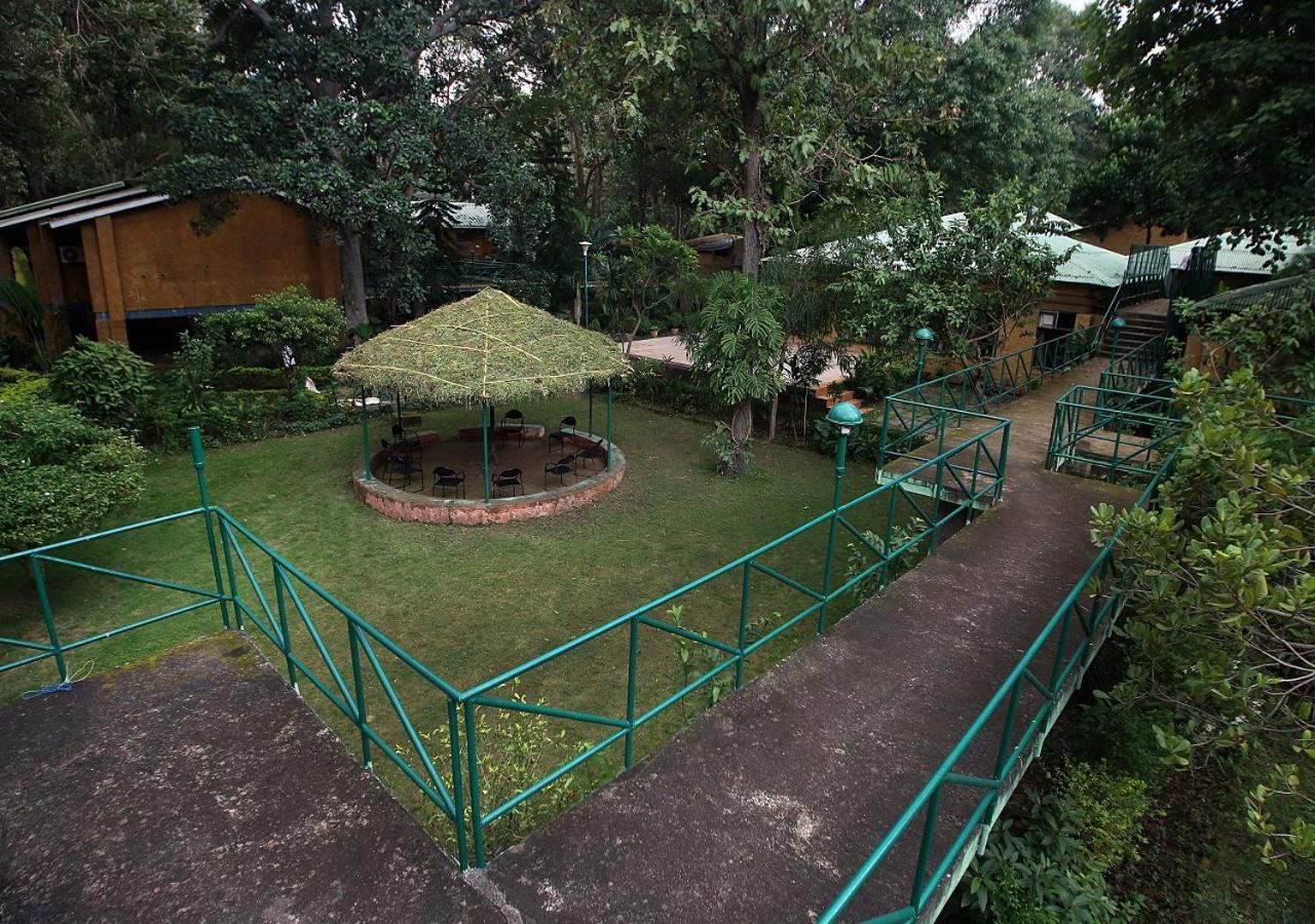 Mpt White Tiger Forest Lodge Tala  ภายนอก รูปภาพ