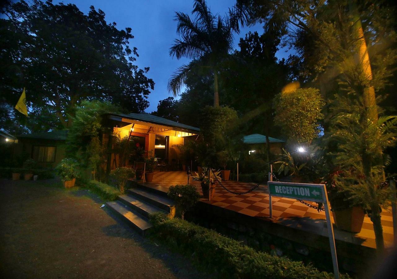 Mpt White Tiger Forest Lodge Tala  ภายนอก รูปภาพ